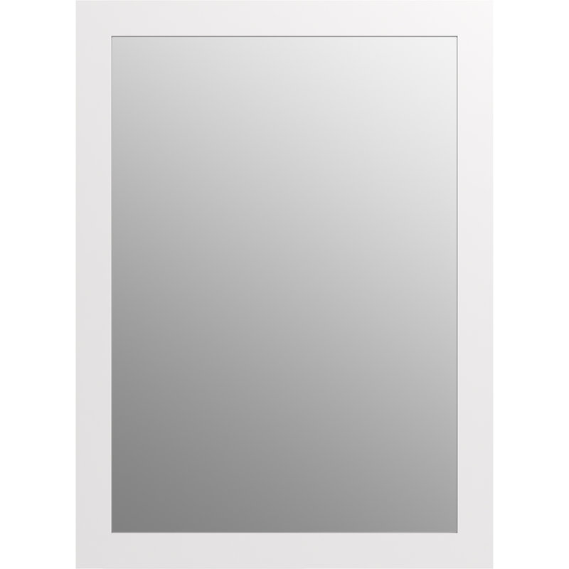 Kohler Tresham® Modern Bathroom Mirror & Reviews Wayfair